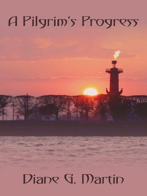 cover image of A Pilgrim's Progress